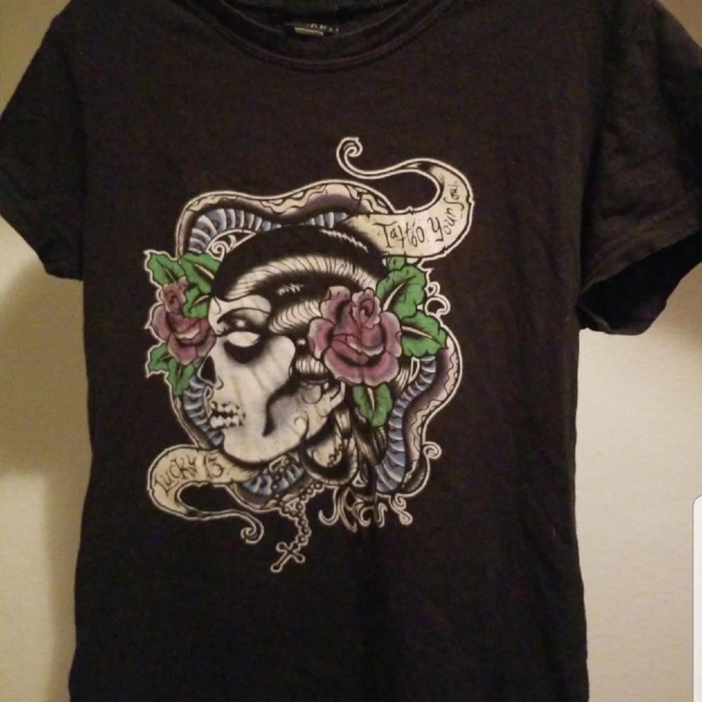 T-shirt